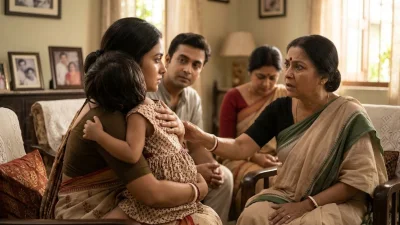 প্রতীকী ছবি/এআই