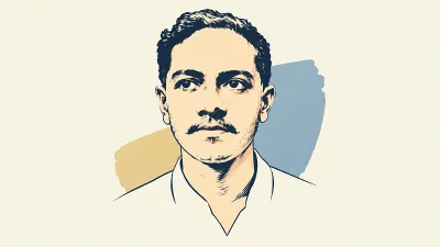 জীবনানন্দের প্রেম ও মানসিক অভিযাত্রার কবিতা ‘লোকেন বোসের জর্নাল’