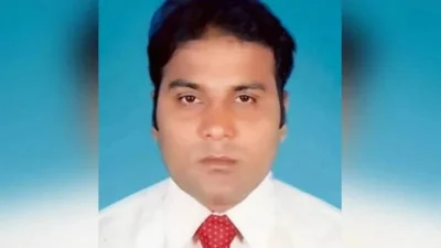 হত্যাকাণ্ডের শিকার যুবদল নেতা জহির ফকির