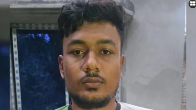 মো. আবু বকর সিদ্দিক (ফাইল ফটো)