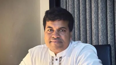 ইয়াসির আরাফাত