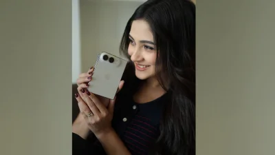 ছবিটি মেহজাবিন চৌধুরির ফেসবুক ওয়াল থেকে নেওয়া