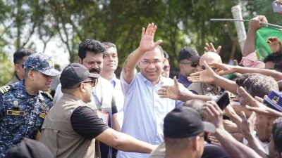 মোংলায় প্রধানমন্ত্রী