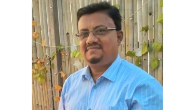 ইসমাইল মাহমুদ পাটওয়ারী