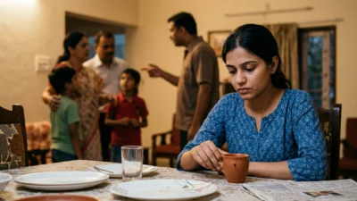 প্রতীকী ছবি/এআই