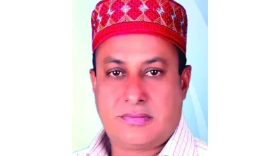 সখিপুর উপজেলা যুবদলের সিনিয়র যুগ্ম আহ্বায়ক রফিকুল বারী ওরফে রুবেল চৌধুরী
