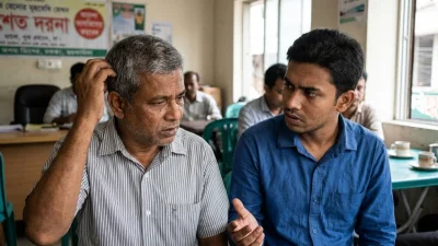 প্রতীকী ছবি/এআই