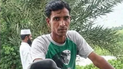 কাওছার হাওলাদার