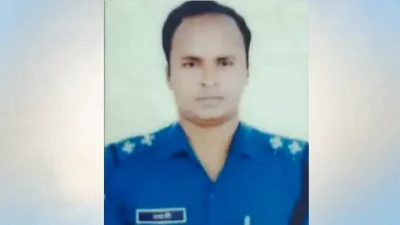 এসআই গোলাম রব্বানী