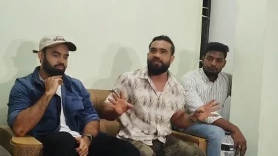 শাহজালাল রুমি