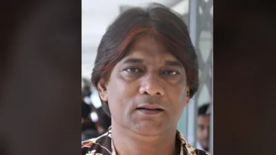 মাহমুদ জামাল।