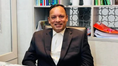 অ্যাটর্নি জেনারেল রুহুল কুদ্দুস কাজল (ফাইল ফটো)