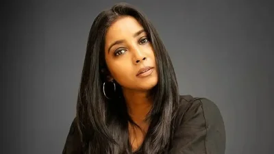 শিল্পা রাও। ছবি: সংগৃহীত