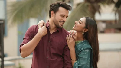 সুনেরাহ বিনতে কামাল ও ইরফান সাজ্জাদ