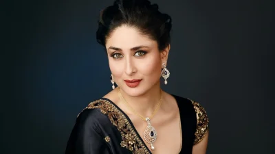 বলিউড অভিনেত্রী কারিনা কাপুর খান (ছবি: সংগৃহীত)