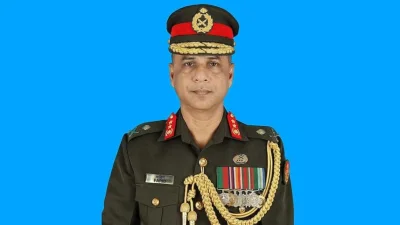 মেজর জেনারেল আবু মোহাম্মদ সরোয়ার ফরিদ