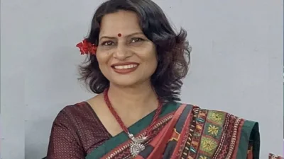 জাহাঙ্গীরনগর বিশ্ববিদ্যালয়ের শিক্ষক অধ্যাপক শামীমা সুলতানা