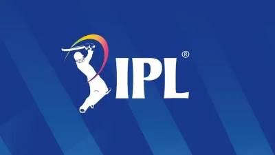 আইপিএল লোগো