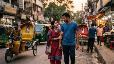 প্রতীকী ছবি/এআই