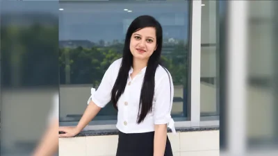 অর্চনা চৌধুরী মালিক। ফাইল ছবি: এনডিটিভি