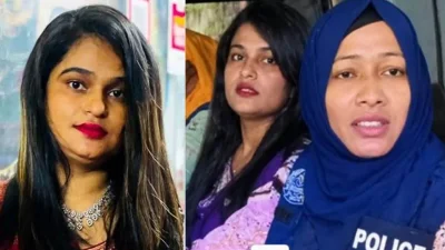 বিএনপির স্থানীয় নেতাকর্মীদের উত্তেজনার মুখে আটক নারী উদ্যোক্তাকে ১৫১ ধারায় গ্রেফতার দেখিয়ে আদালতে পাঠিয়েছে পুলিশ