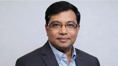 ইউজিসি চেয়ারম্যান অধ্যাপক মামুন আহমেদ (ফাইল ফটো)