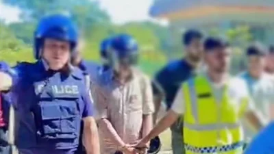 সুনামগঞ্জের তাহিরপুরে ধর্ম অবমাননার অভিযোগে আটক যুবকের বিরুদ্ধে মামলা করেছে পুলিশ
