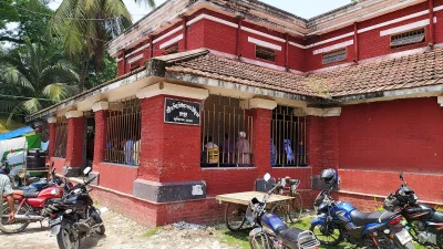রংপুরের নারী ও শিশু নির্যাতন দমন ট্রাইব্যুনাল