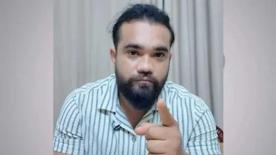 শাহজালাল রুমি