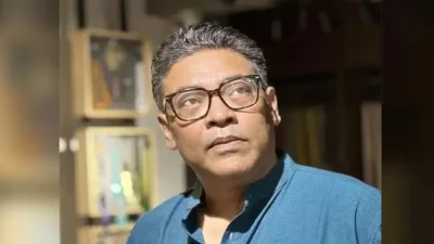 ইন্দ্রনীল সেন। ছবি: সংগৃহীত