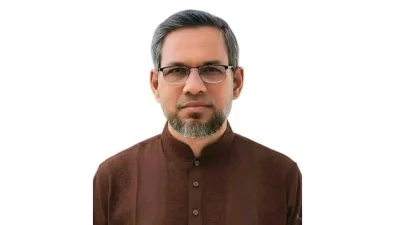 নাটোর-৪ আসনের বিএনপির সংসদ সদস্য আব্দুল আজিজ
