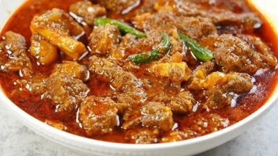 বিফ দোপেয়াজা