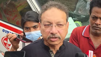 তাহসিফের বাবা কে এম এনায়েতুল করিম হেলাল