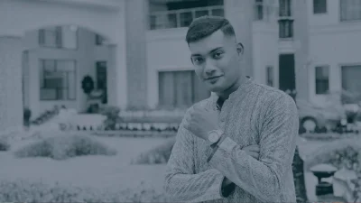 তাহসিফ সৌরি