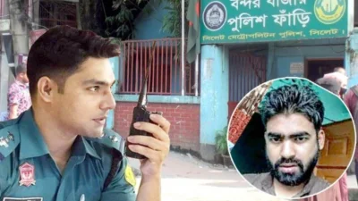 সিলেটে রায়হান হত্যায় এসআই আকবরের মৃত্যুদণ্ড, দুই পুলিশ সদস্যের যাবজ্জীবন