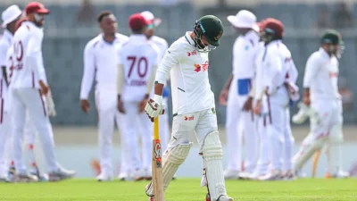 সাজঘরে ফিরছেন তাওহীদ হৃদয়