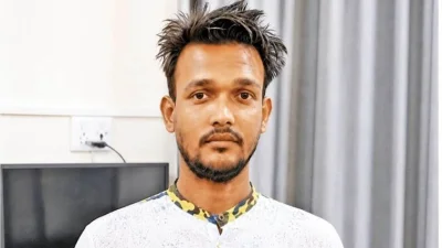 ওয়াকিল হোসেন ওরফে বগা
