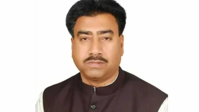 মো. ছলিম উদ্দিন তরফদার (সংগৃহীত ছবি)