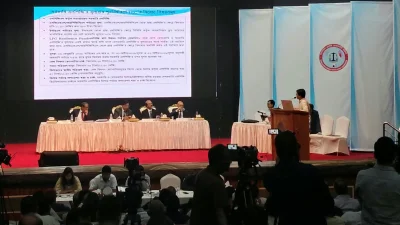 এলপিজির দাম নিয়ে বিইআরসির গণশুনানি
