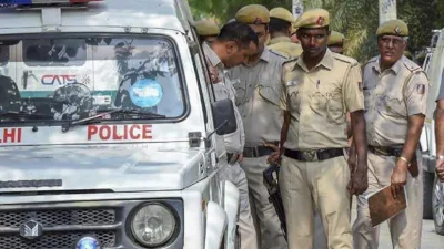ঘটনার ৪৮ ঘণ্টার মধ্যেই তাকে গ্রেফতার করা হয়। ছবি: এনডিটিভি