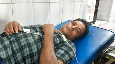 আবদুল কাদের