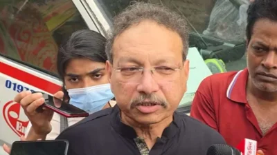তাহ‌সি‌ফের বাবা কে এম এনায়েতুল করিম