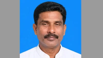 আওয়ামী লীগ নেতা ইউনুস আল মুর্শেদ