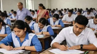 এইচএসসি পরীক্ষা (ফাইল ছবি)