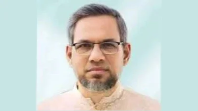 আবদুল আজিজ (সংগৃহীত ছবি)