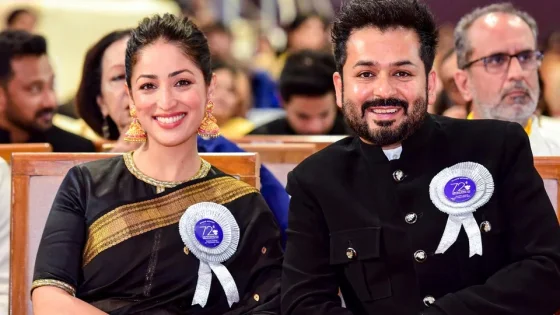 ‘ধুরন্ধর: দ্য রিভেঞ্জ’-এর ক্যামিওর পারিশ্রমিক নিয়ে মুখ খুললেন ইয়ামি গৌতম