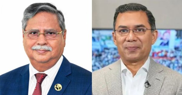 জাতীয় ঈদগাহে নামাজ আদায় করবেন রাষ্ট্রপতি-প্রধানমন্ত্রী
