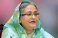 প্রধানমন্ত্রী শেখ হাসিনা