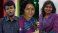 রাজীব-মীর, বর্ণনা ভৌমিক ও প্রিয়াঙ্কা স্বর্ণকার