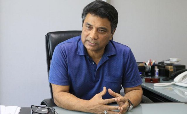 আনিসুল হক